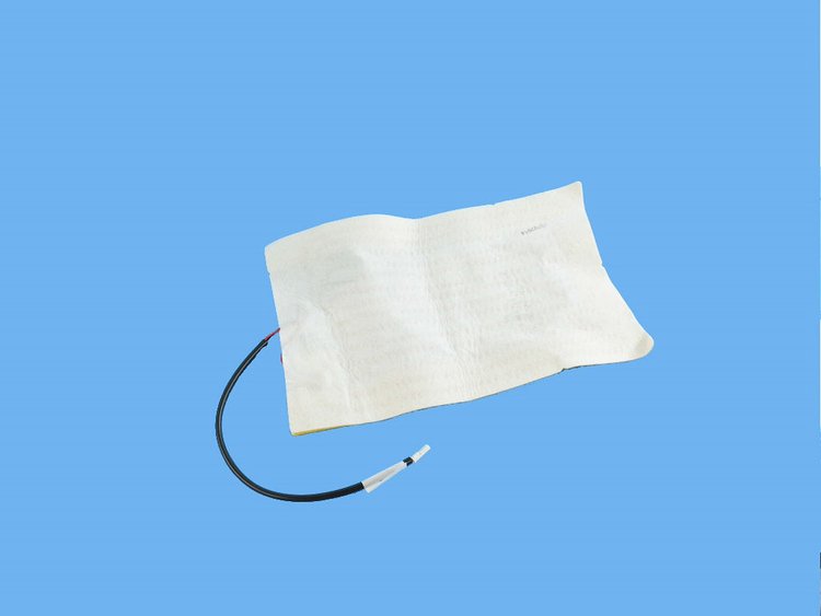 PAD HEATER