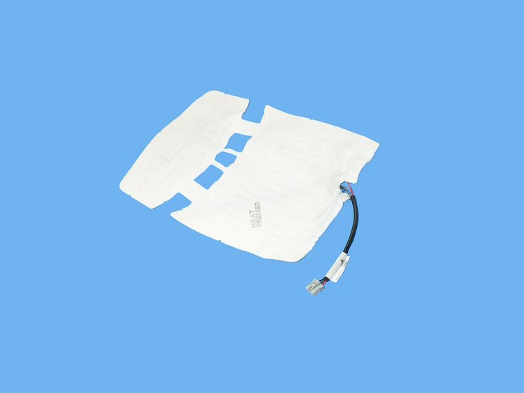 PAD I HEATER