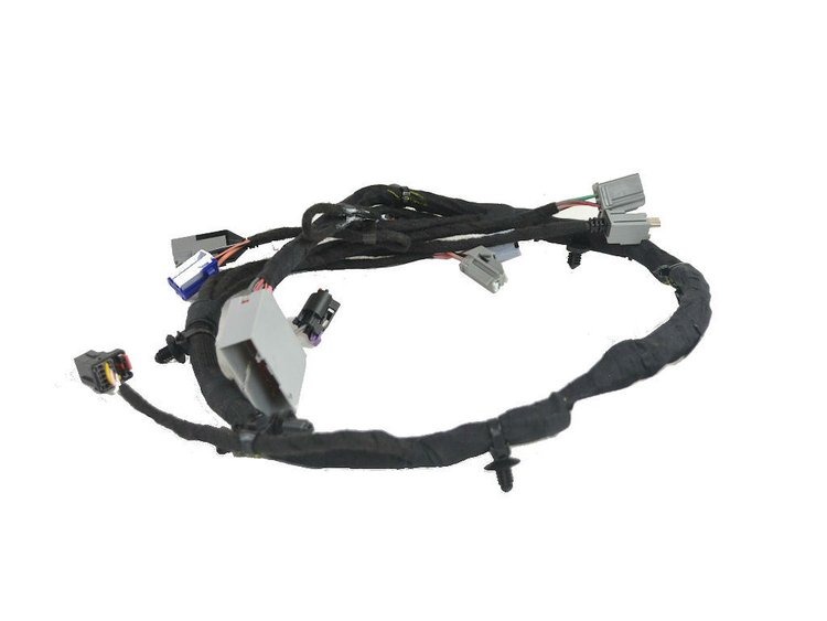 WIRING JUMPER