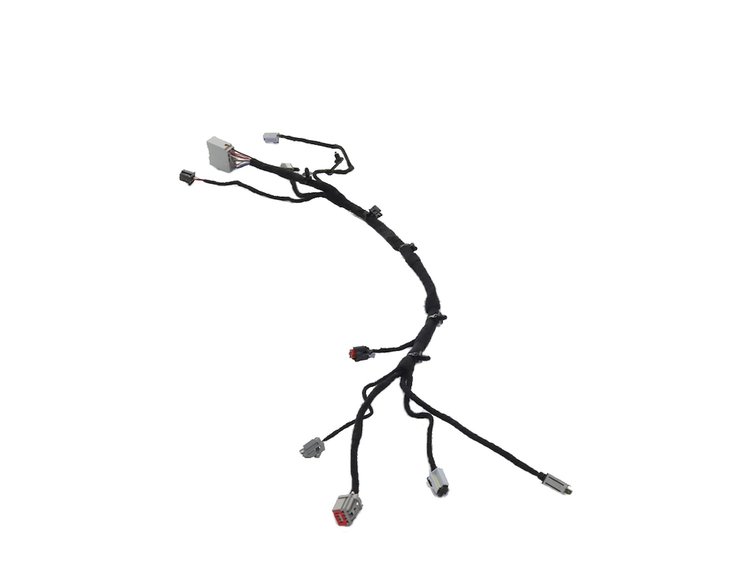 WIRING JUMPER