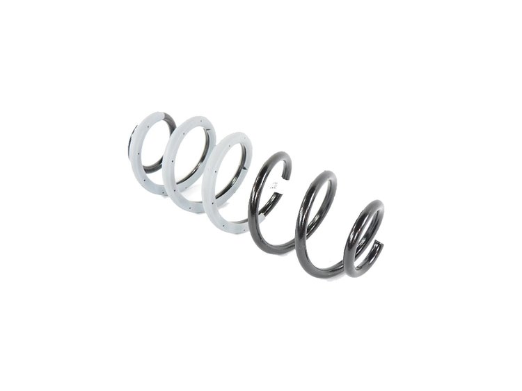 SPRING SUSPENSION