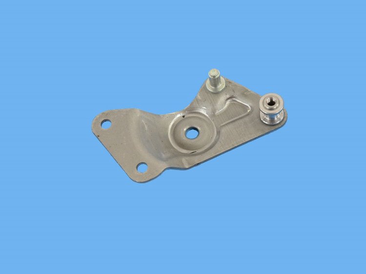 BRACKET SEAT
