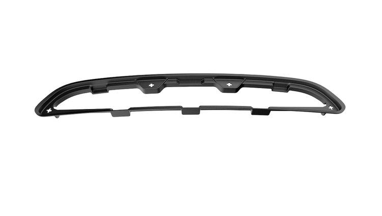 BEZEL AIR INLET