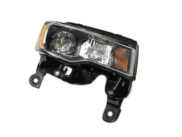 HEADLAMP