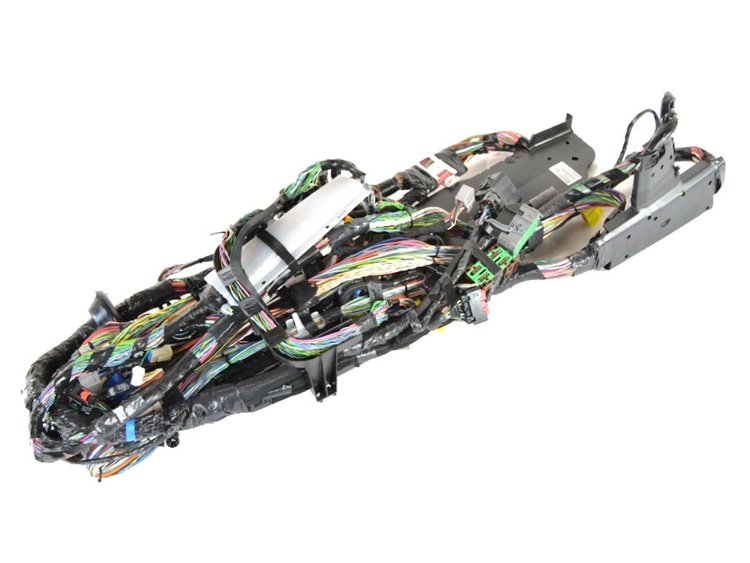 WIRING BODY