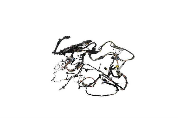 WIRING BODY