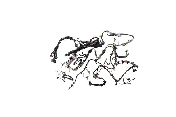 WIRING BODY