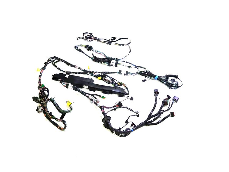 WIRING BODY