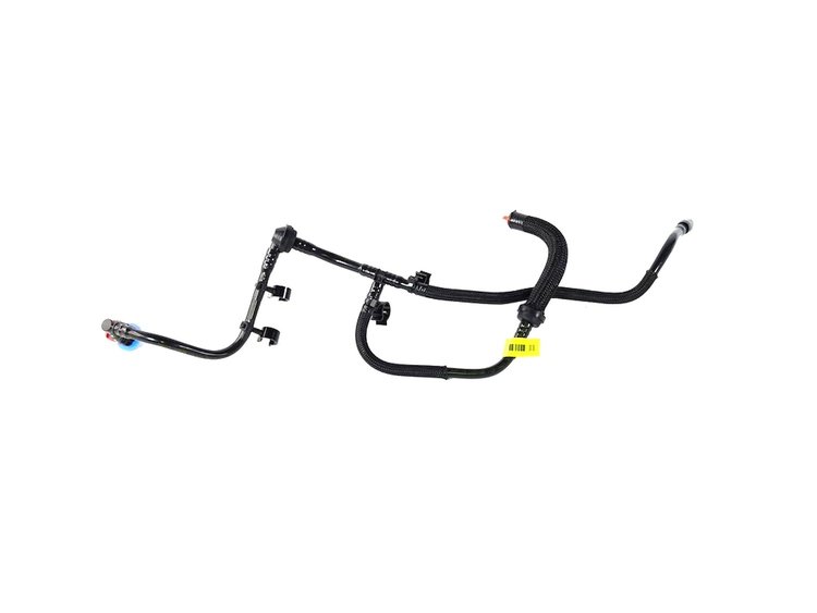 HOSE VACUUM