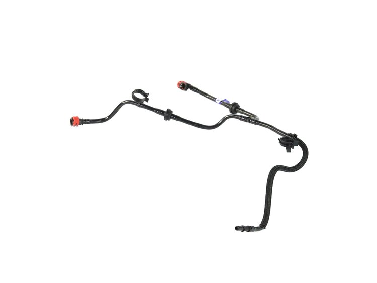 HOSE VACUUM