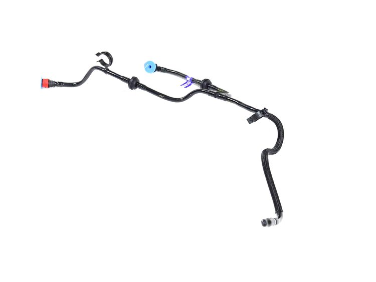 HOSE VACUUM