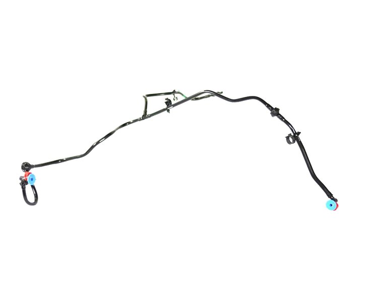 HOSE VACUUM