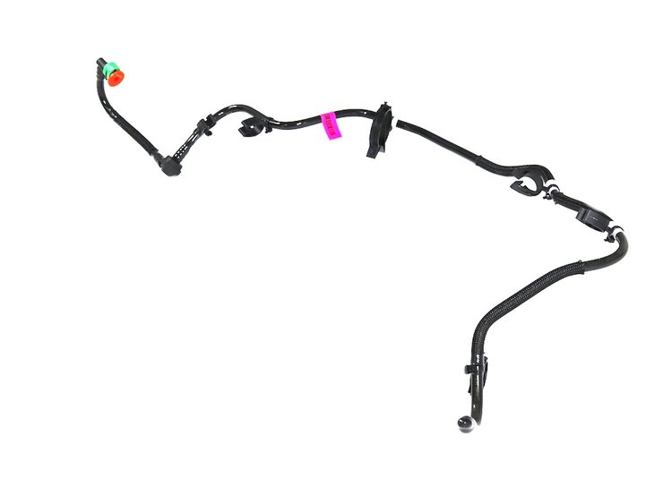 HOSE VACUUM