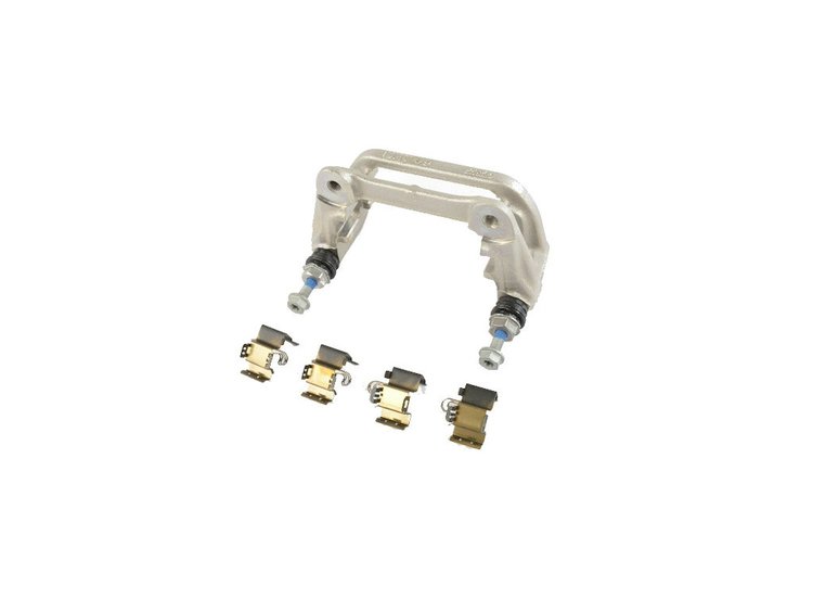 ADAPTR DISC BRAKE CALIPR