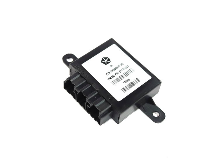 MODULE PARK ASSIST