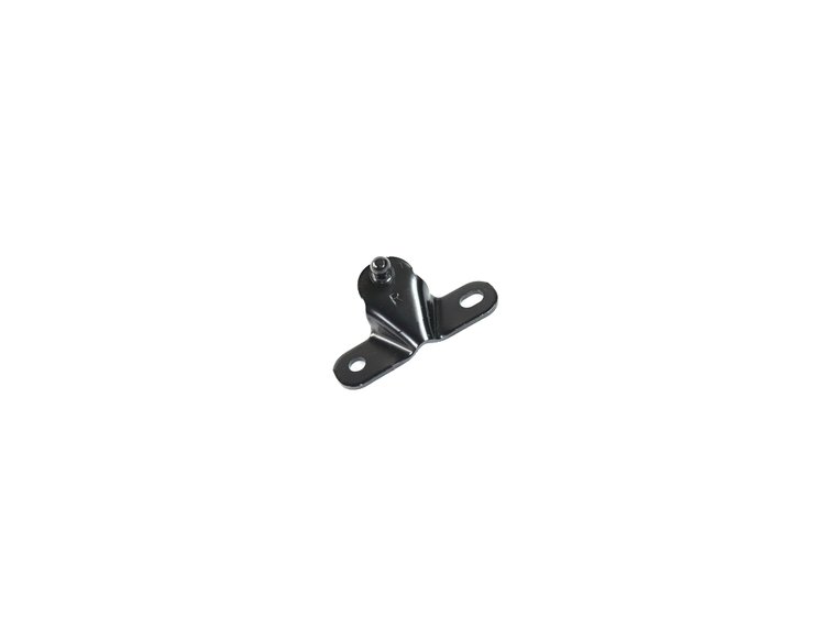 BRACKET LIFTGATE GAS CYLR