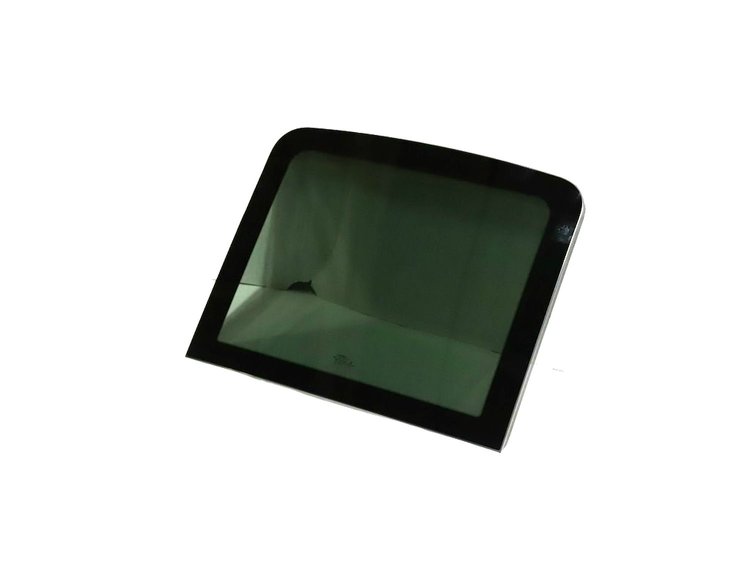 GLASS SUNROOF