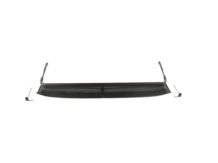 DEFLECTOR SUNROOF WIND