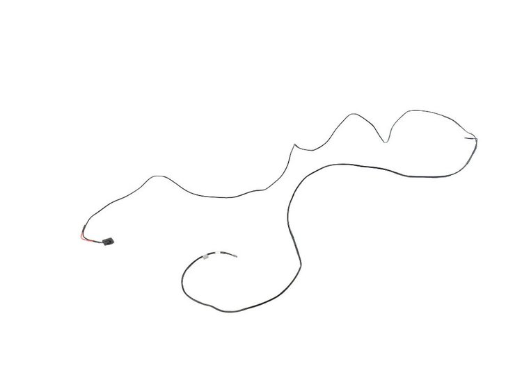 HARNESS OVERLAY
