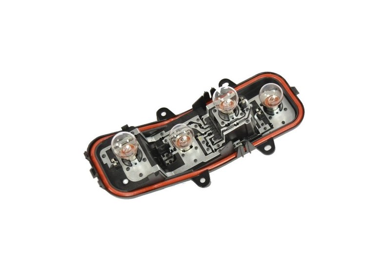 SOCKET LAMP