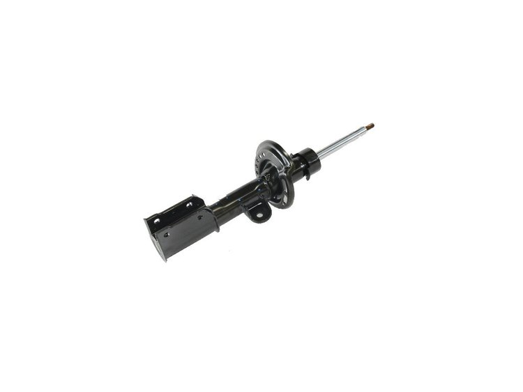 STRUT FRONT SUSPENSION