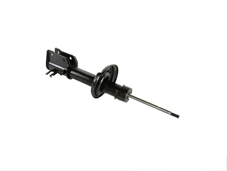 STRUT FRONT SUSPENSION