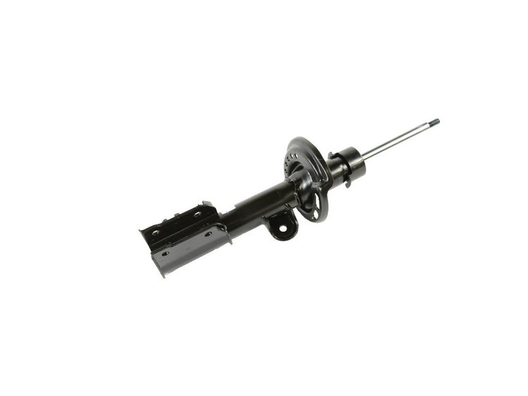 STRUT FRONT SUSPENSION