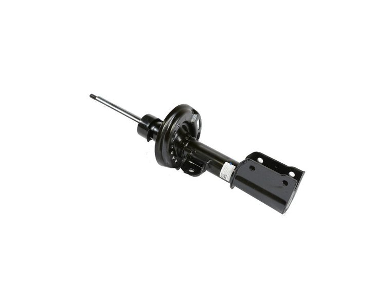 STRUT FRONT SUSPENSION