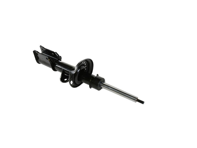 STRUT FRONT SUSPENSION