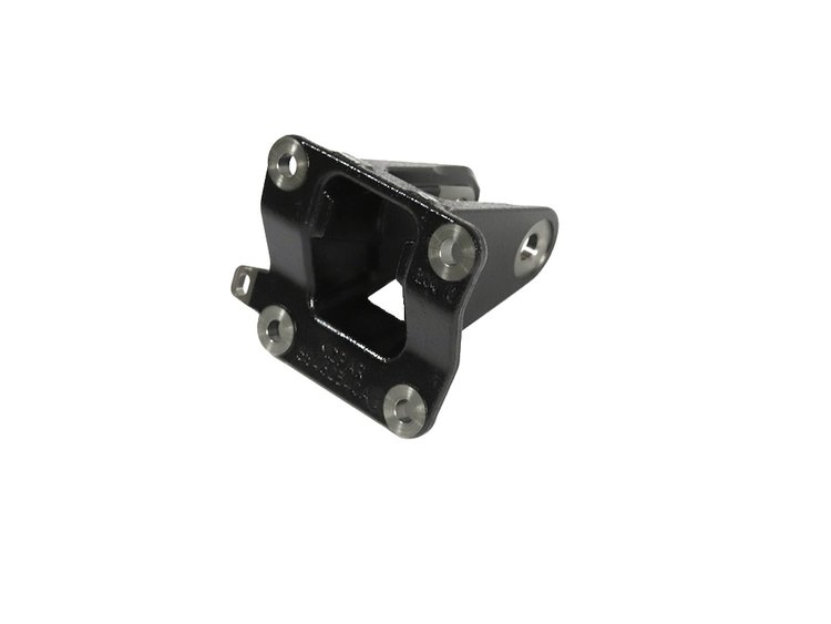 BRACKET LATCH