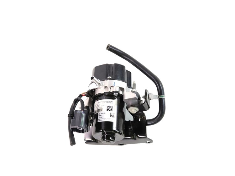VACUUM PUMP