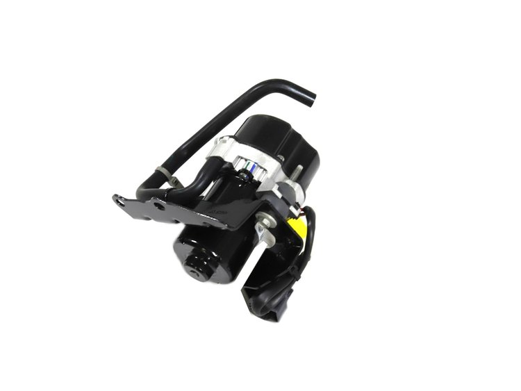 VACUUM PUMP