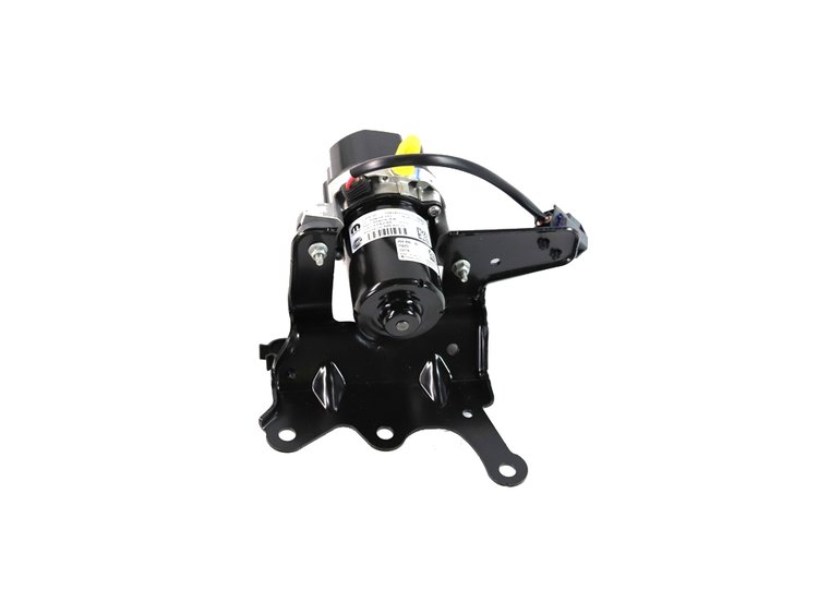 VACUUM PUMP