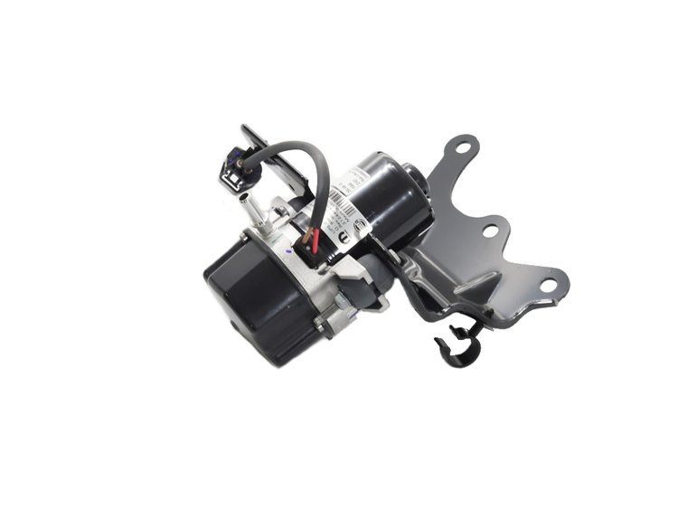 VACUUM PUMP