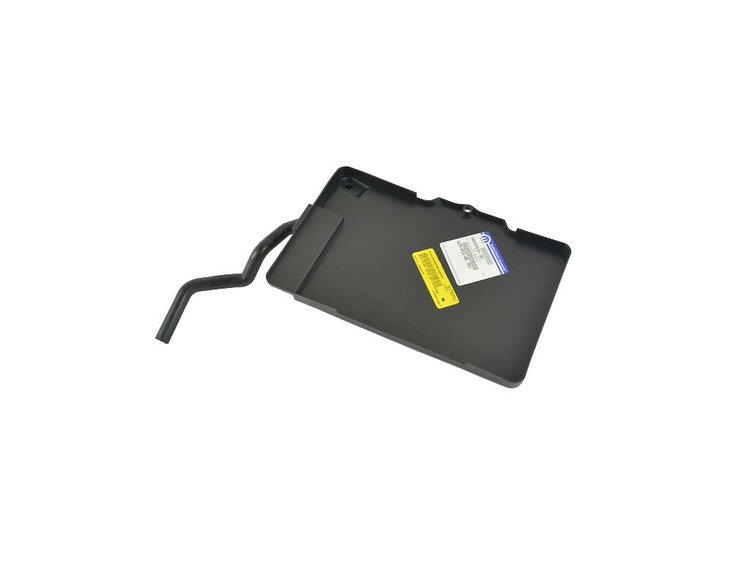 PAN BATTERY