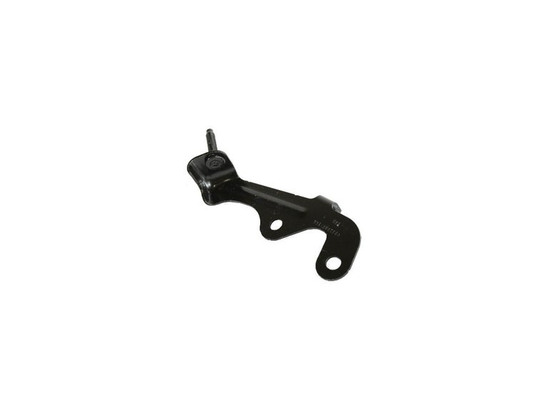 BRACKET SHIFT CABLE