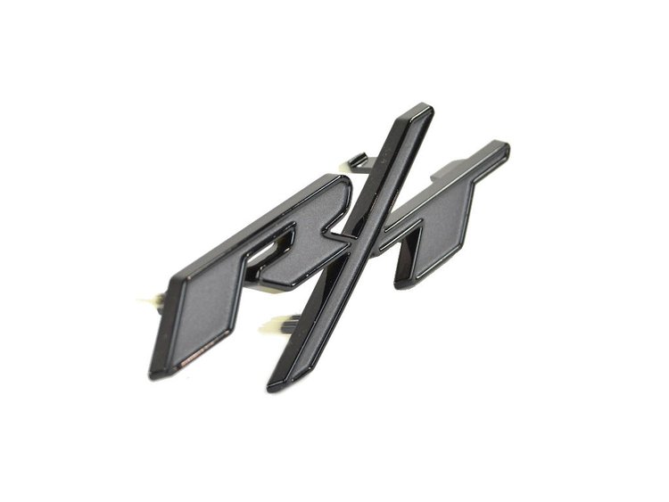 NAMEPLATE GRILLE