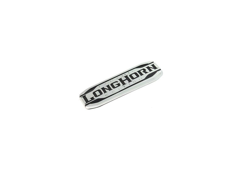 NAMEPLATE TAILGATE