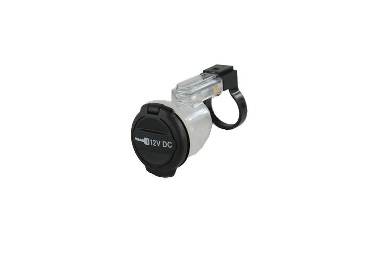 CAP POWER OUTLET