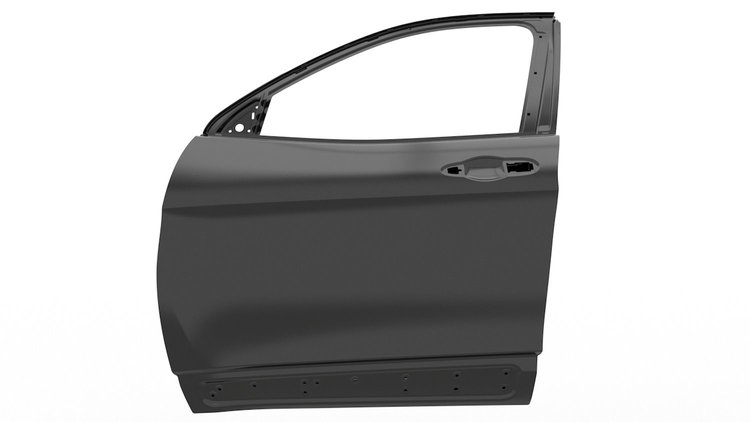 DOOR FRONT