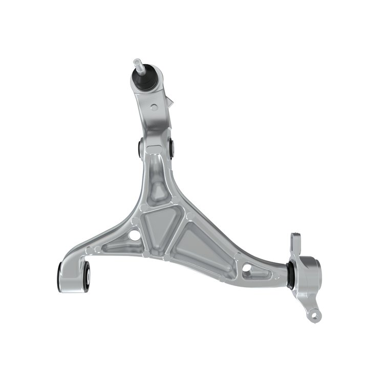 ARM LOWER CONTROL