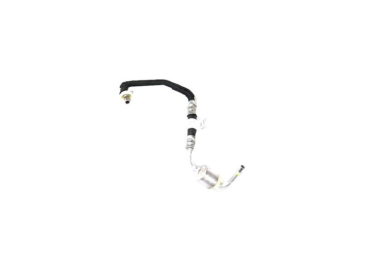 HOSE/TUBE OIL COOLER PRES