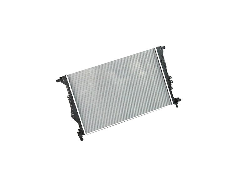 RADIATOR ENGINE COOLING