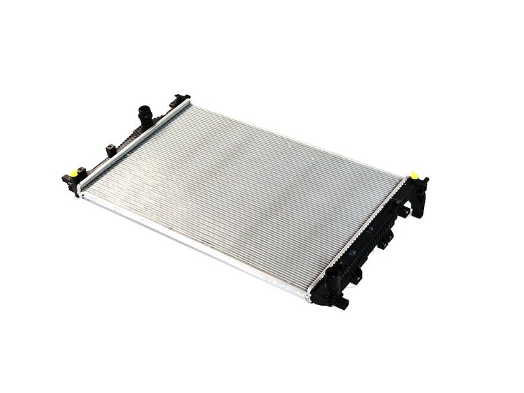 RADIATOR ENGINE COOLING