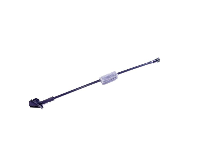 NOZZLE WINDSHIELD WASHER