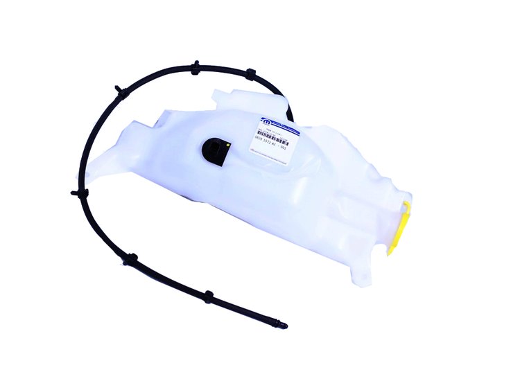 RESERVOIR W/SHIELD WASHER