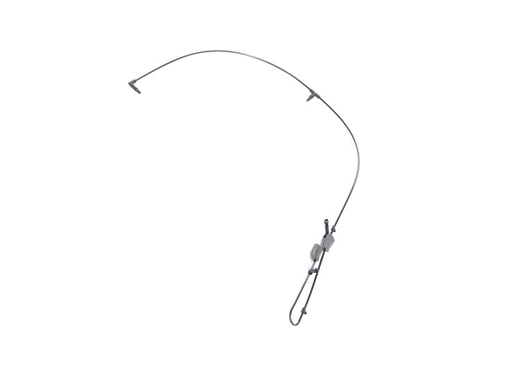 HOSE WINDSHIELD WASHER