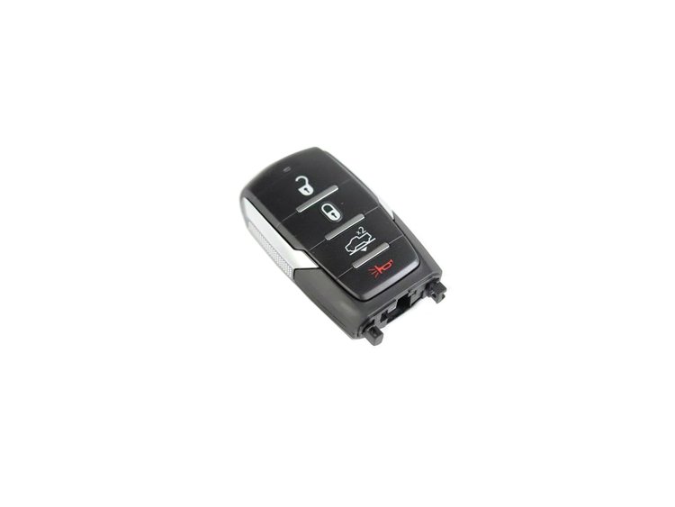 KEY FOB INTEGRATED