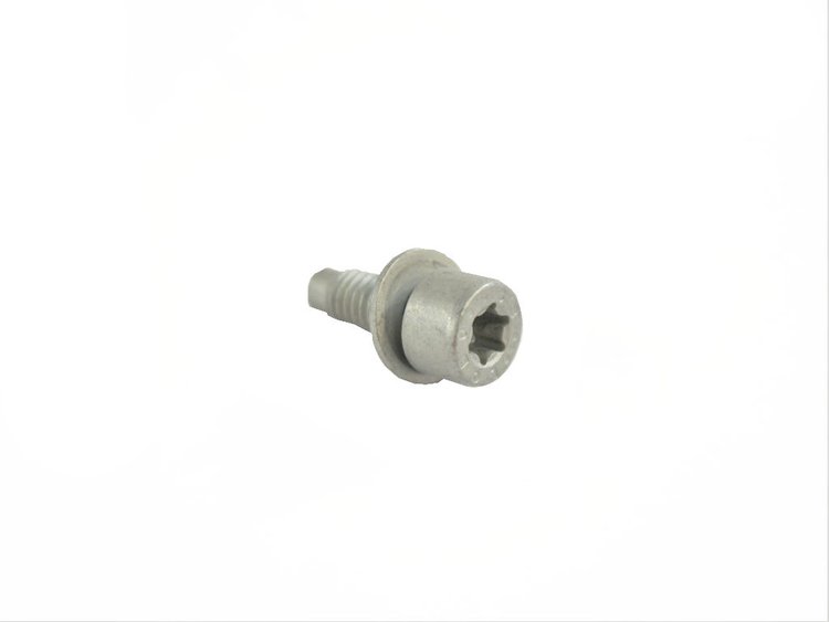 BOLT HEX HEAD