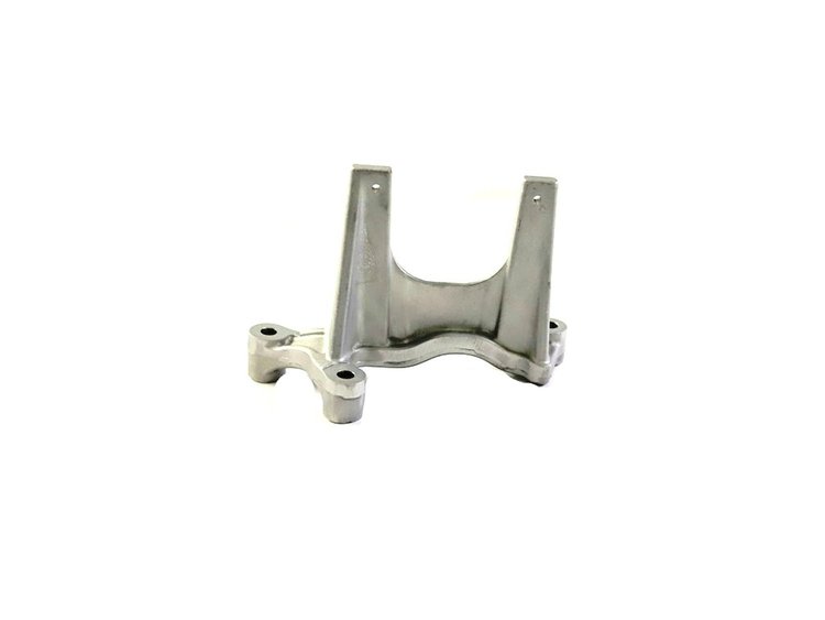 VACUUM PUMP BRACKET
